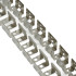 Крепеж гибкий для светодиодной ленты 220V LS721 (2835) LD721-50 Feron 52102 Крепеж гибкий для светодиодной ленты 220V LS721 (2835) LD721-50 Feron 52102