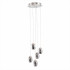 Подвесной светильник DeLight Collection Terrene MD13003023-5A chrome Подвесной светильник DeLight Collection Terrene MD13003023-5A chrome