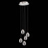 Подвесной светильник DeLight Collection Terrene MD13003023-5A chrome Подвесной светильник DeLight Collection Terrene MD13003023-5A chrome