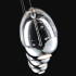 Подвесной светильник DeLight Collection Terrene MD13003023-5A chrome Подвесной светильник DeLight Collection Terrene MD13003023-5A chrome