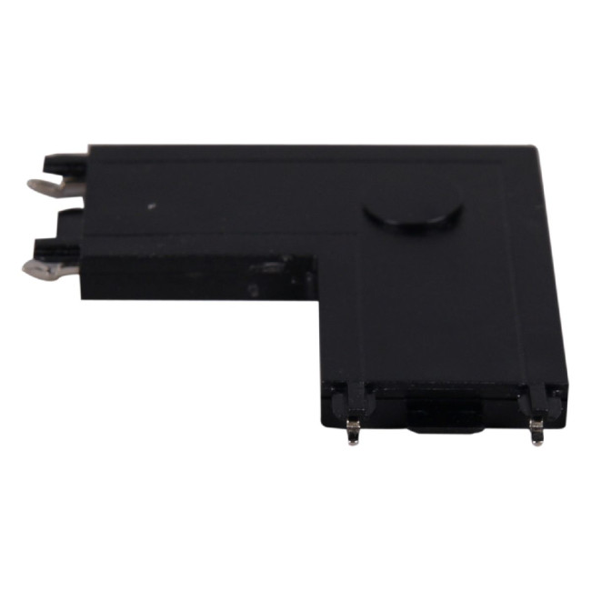 Коннектор Reluce RL 06102 corner connector BK Коннектор Reluce RL 06102 corner connector BK