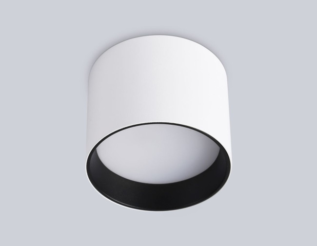 Накладной светильник Ambrella Light Techno spot GX Standard tech TN5303