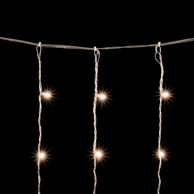 Гирлянда Занавес облегченный Laitcom (LTC) PCL400NOTBLW-10-2WW Гирлянда Занавес облегченный Laitcom (LTC) PCL400NOTBLW-10-2WW