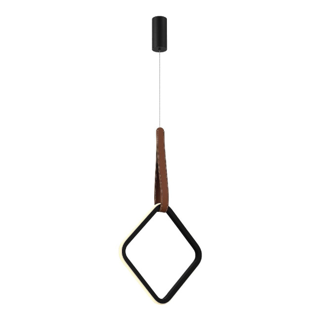 Подвесной светильник ST Luce Shape SL6131.423.12 Подвесной светильник ST Luce Shape SL6131.423.12