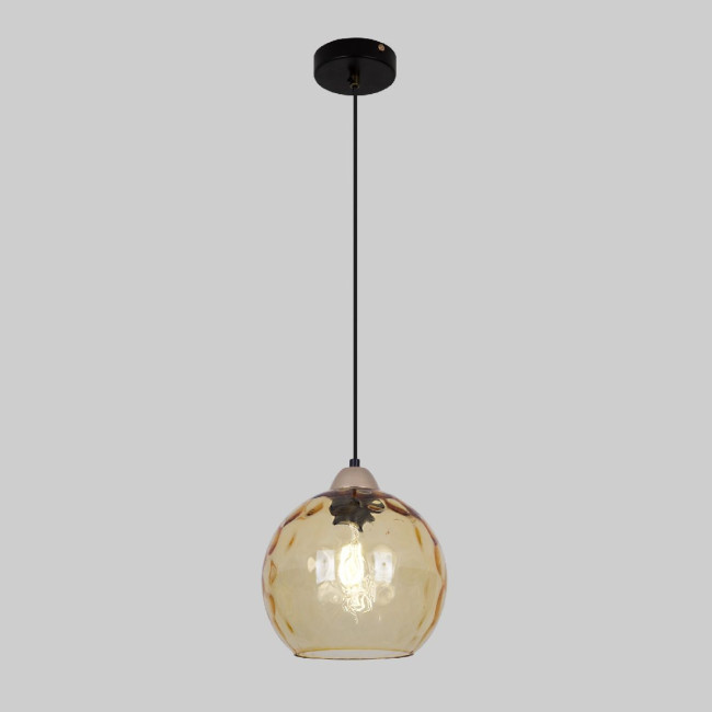 Подвесной светильник Modemodern MD.1227.1 BR