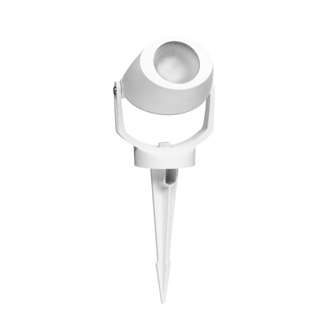 Ландшафтный светодиодный светильник Fumagalli Minitommy Spike 1M1.001.000.WXU1L Ландшафтный светодиодный светильник Fumagalli Minitommy Spike 1M1.001.000.WXU1L