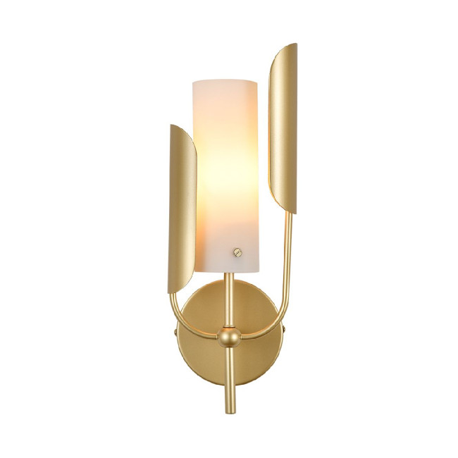 Бра Indigo Impero 11048/1W Gold V000501 Бра Indigo Impero 11048/1W Gold V000501