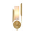 Бра Indigo Impero 11048/1W Gold V000501 Бра Indigo Impero 11048/1W Gold V000501