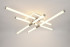 Потолочный светильник Rivoli Morgan 6196-703 Б0070145 Потолочный светильник Rivoli Morgan 6196-703 Б0070145