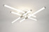 Потолочный светильник Rivoli Morgan 6196-703 Б0070145 Потолочный светильник Rivoli Morgan 6196-703 Б0070145
