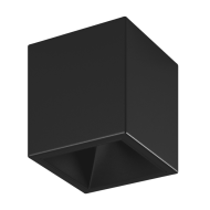 Накладной светильник DesignLed SPL-CB-18-BL-NW 005429 Накладной светильник DesignLed SPL-CB-18-BL-NW 005429