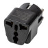 Переходник сетевой Uniel S-GES1-10S BLACK UL-00010562 Переходник сетевой Uniel S-GES1-10S BLACK UL-00010562