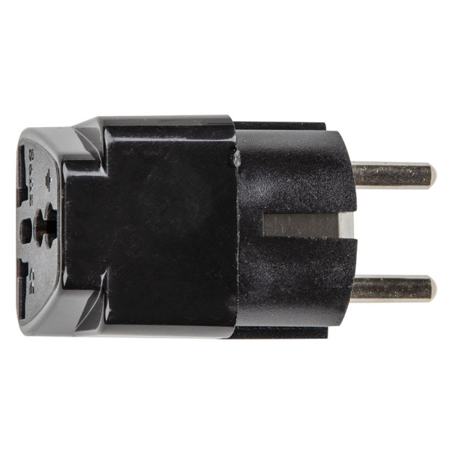 Переходник сетевой Uniel S-GES1-10S BLACK UL-00010562 Переходник сетевой Uniel S-GES1-10S BLACK UL-00010562