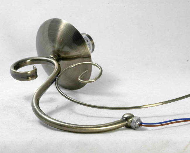 Подвесная люстра Lussole GRLSP-9942 Подвесная люстра Lussole GRLSP-9942