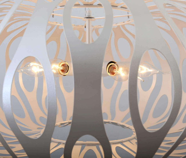 Подвесной светильник Rivoli Meike 4080-205 Б0047924 Подвесной светильник Rivoli Meike 4080-205 Б0047924