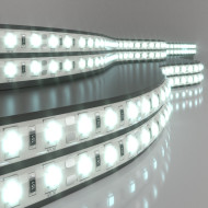Светодиодная лента Elektrostandard 12V 14,4W 60Led 5050 IP65 холодный белый, 5м 4690389038495 Светодиодная лента Elektrostandard 12V 14,4W 60Led 5050 IP65 холодный белый, 5м 4690389038495