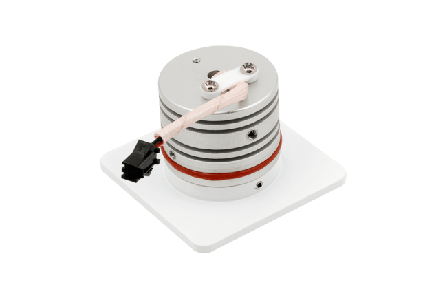 Подсветка ступеней лестницы DesignLed GW-S712-3-WH-WW 003028 Подсветка ступеней лестницы DesignLed GW-S712-3-WH-WW 003028