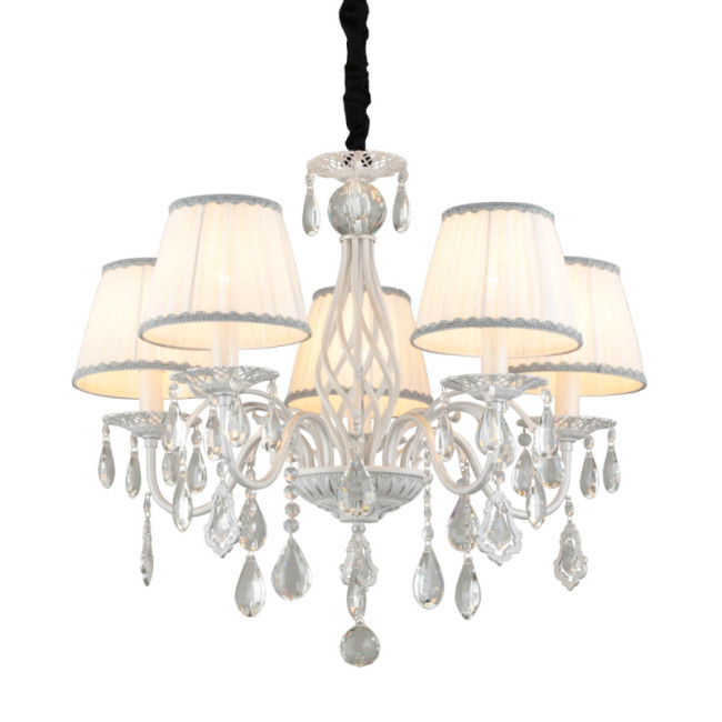 Подвесная люстра Omnilux Cremona OML-60813-05 Подвесная люстра Omnilux Cremona OML-60813-05