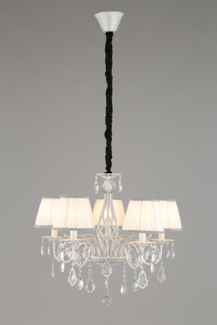 Подвесная люстра Omnilux Cremona OML-60813-05 Подвесная люстра Omnilux Cremona OML-60813-05