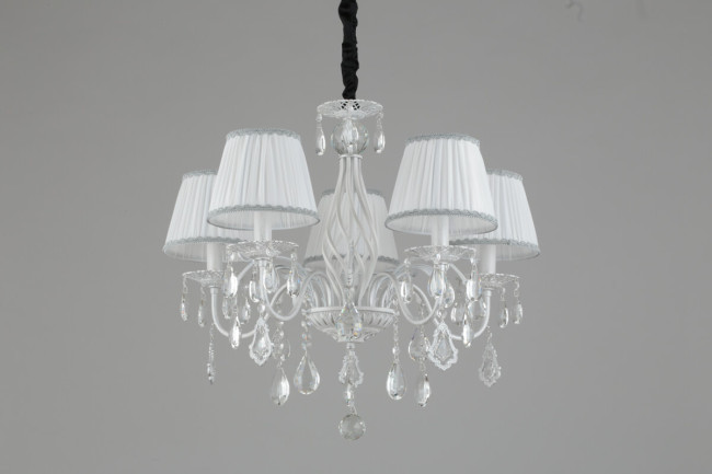 Подвесная люстра Omnilux Cremona OML-60813-05 Подвесная люстра Omnilux Cremona OML-60813-05