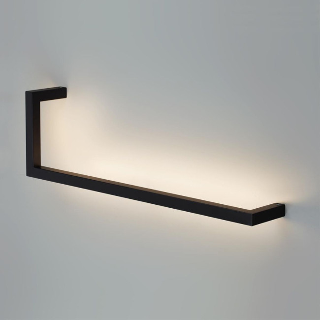 Настенный светильник Odeon Light Hightech Grafic 7153/14WL Настенный светильник Odeon Light Hightech Grafic 7153/14WL
