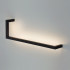 Настенный светильник Odeon Light Hightech Grafic 7153/14WL Настенный светильник Odeon Light Hightech Grafic 7153/14WL