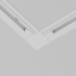 Коннектор Maytoni Accessories for tracks TRA002CL-11W