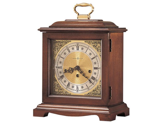Настольные часы Howard Miller 612-437 Настольные часы Howard Miller 612-437