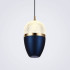 Подвесной светильник LED4U L8754-1 BL Подвесной светильник LED4U L8754-1 BL