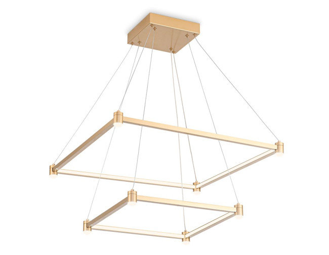 Подвесная люстра Ambrella Light Comfort FL5599