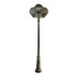 Уличный фонарь Fumagalli Ricu Bisso/G300 3L G30.157.S30.BZE27 Уличный фонарь Fumagalli Ricu Bisso/G300 3L G30.157.S30.BZE27