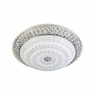 Потолочный светильник LED4U L1109-500 CR