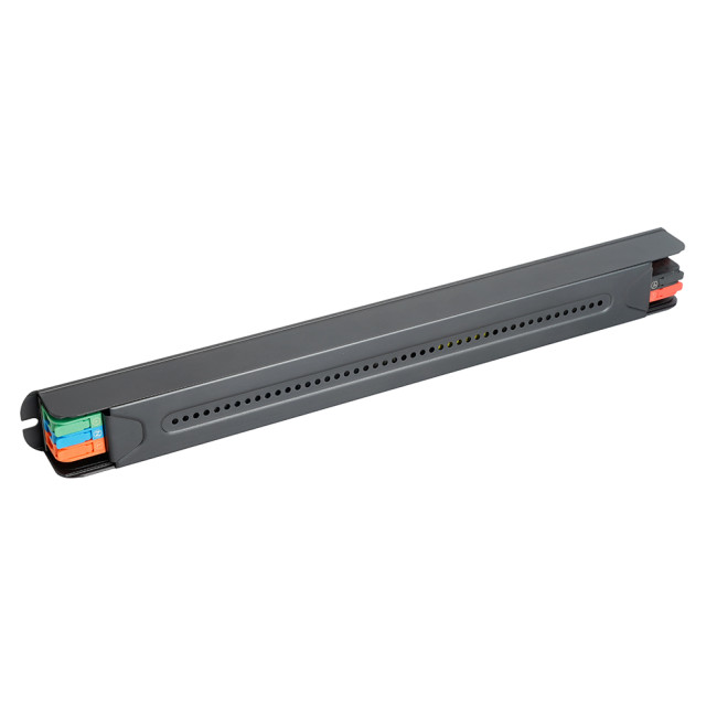 Трансформатор для светодиодной ленты с диммированием Feron LB006 300W 24V IP20 52132 Трансформатор для светодиодной ленты с диммированием Feron LB006 300W 24V IP20 52132