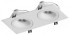 Точечный светильник Hesby Lighting Core HSBL_0231 Точечный светильник Hesby Lighting Core HSBL_0231