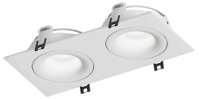 Точечный светильник Hesby Lighting Core HSBL_0231 Точечный светильник Hesby Lighting Core HSBL_0231