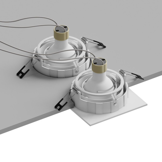 Точечный светильник Hesby Lighting Core HSBL_0231 Точечный светильник Hesby Lighting Core HSBL_0231