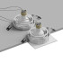 Точечный светильник Hesby Lighting Core HSBL_0231 Точечный светильник Hesby Lighting Core HSBL_0231