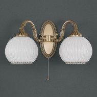 Бра Reccagni Angelo A 9200/2 Бра Reccagni Angelo A 9200/2