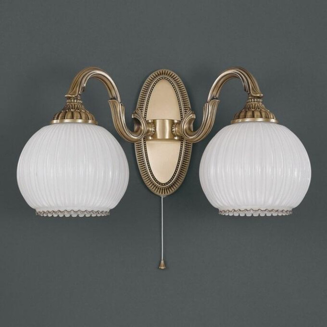 Бра Reccagni Angelo A 9200/2 Бра Reccagni Angelo A 9200/2