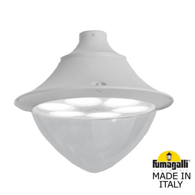 Уличный светильник Fumagalli Vivi V50.000.000.LXD6L Уличный светильник Fumagalli Vivi V50.000.000.LXD6L