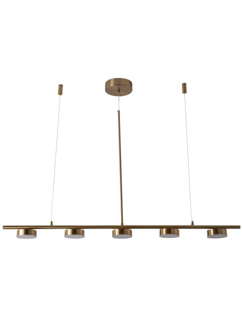 Подвесная люстра Zortes Lory ZRS.1055.05 Подвесная люстра Zortes Lory ZRS.1055.05