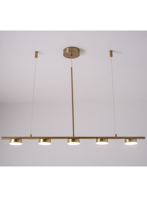 Подвесная люстра Zortes Lory ZRS.1055.05 Подвесная люстра Zortes Lory ZRS.1055.05