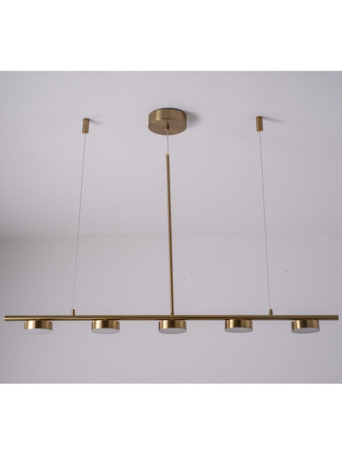 Подвесная люстра Zortes Lory ZRS.1055.05 Подвесная люстра Zortes Lory ZRS.1055.05