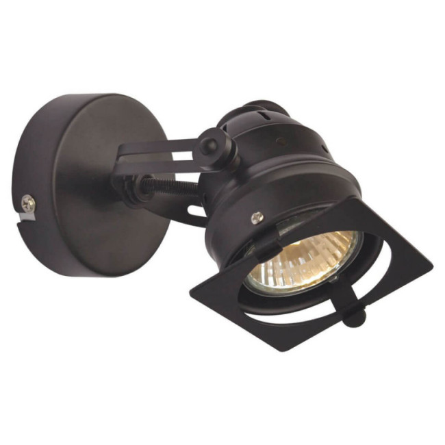 Спот Lussole Henry GRLSP-9118 Спот Lussole Henry GRLSP-9118