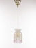 Подвесной светильник Bohemia Ivele Crystal 14781P/11 G V7010