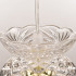 Подвесной светильник Bohemia Ivele Crystal 14781P/11 G V7010
