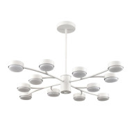 Люстра на штанге Lumion Comfi Torina 8265/12 Люстра на штанге Lumion Comfi Torina 8265/12