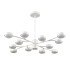 Люстра на штанге Lumion Comfi Torina 8265/12 Люстра на штанге Lumion Comfi Torina 8265/12
