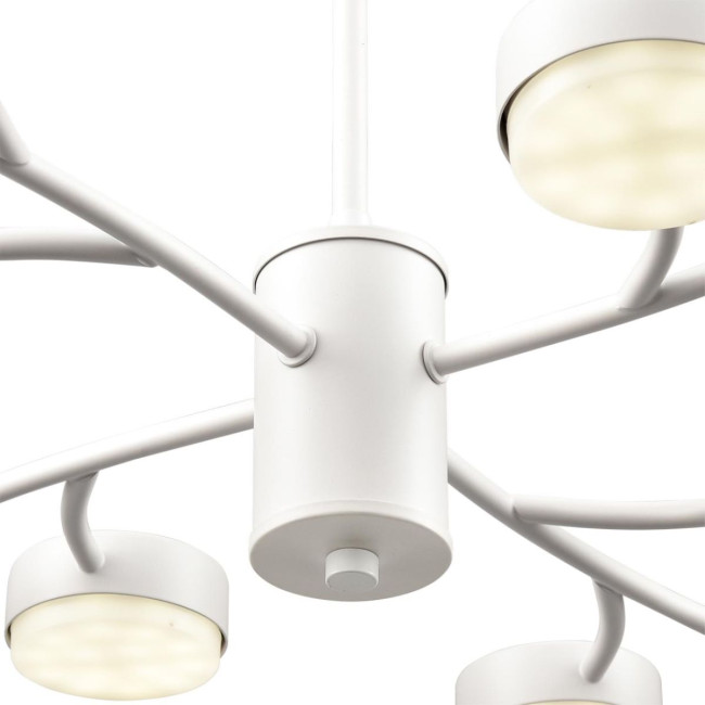 Люстра на штанге Lumion Comfi Torina 8265/12 Люстра на штанге Lumion Comfi Torina 8265/12