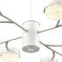 Люстра на штанге Lumion Comfi Torina 8265/12 Люстра на штанге Lumion Comfi Torina 8265/12